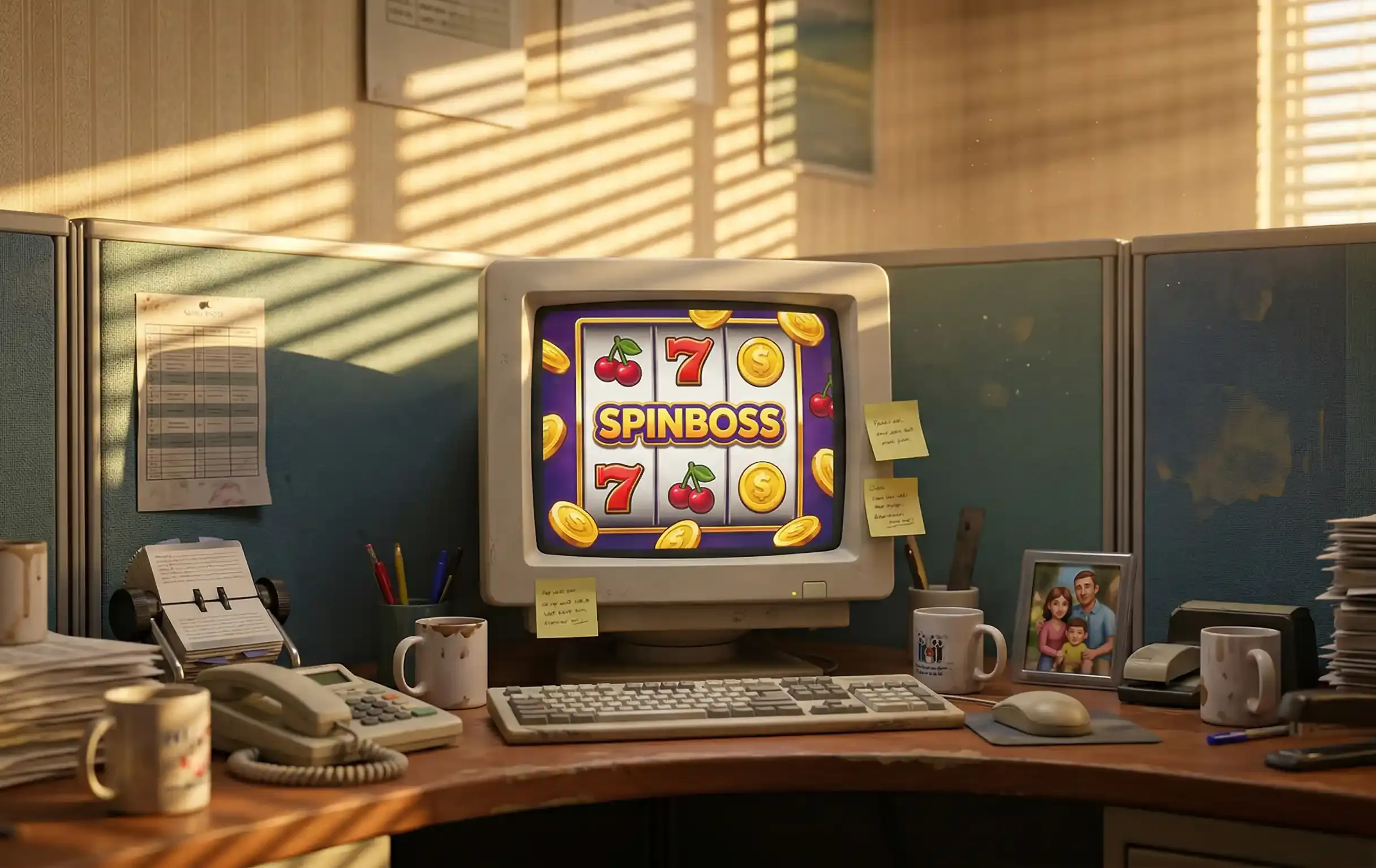 Spinboss arvosteluprosessi – Näin asiantuntijatiimimme testaa kasinon toimivuuden