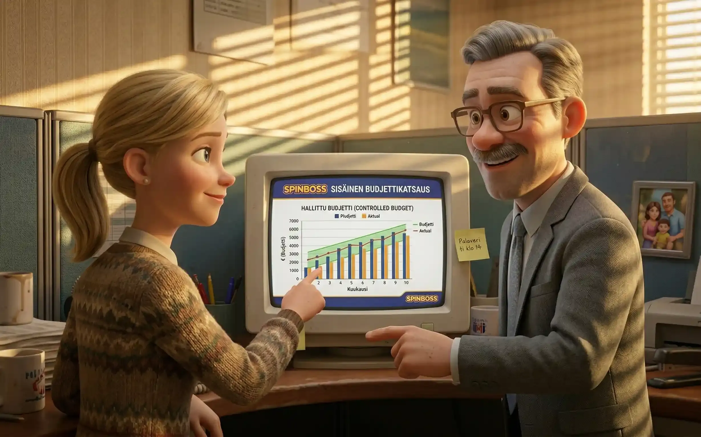 Vastuullinen pelaaminen Spinboss kasinolla – Pidä pelibudjetti ja rajat hallinnassa